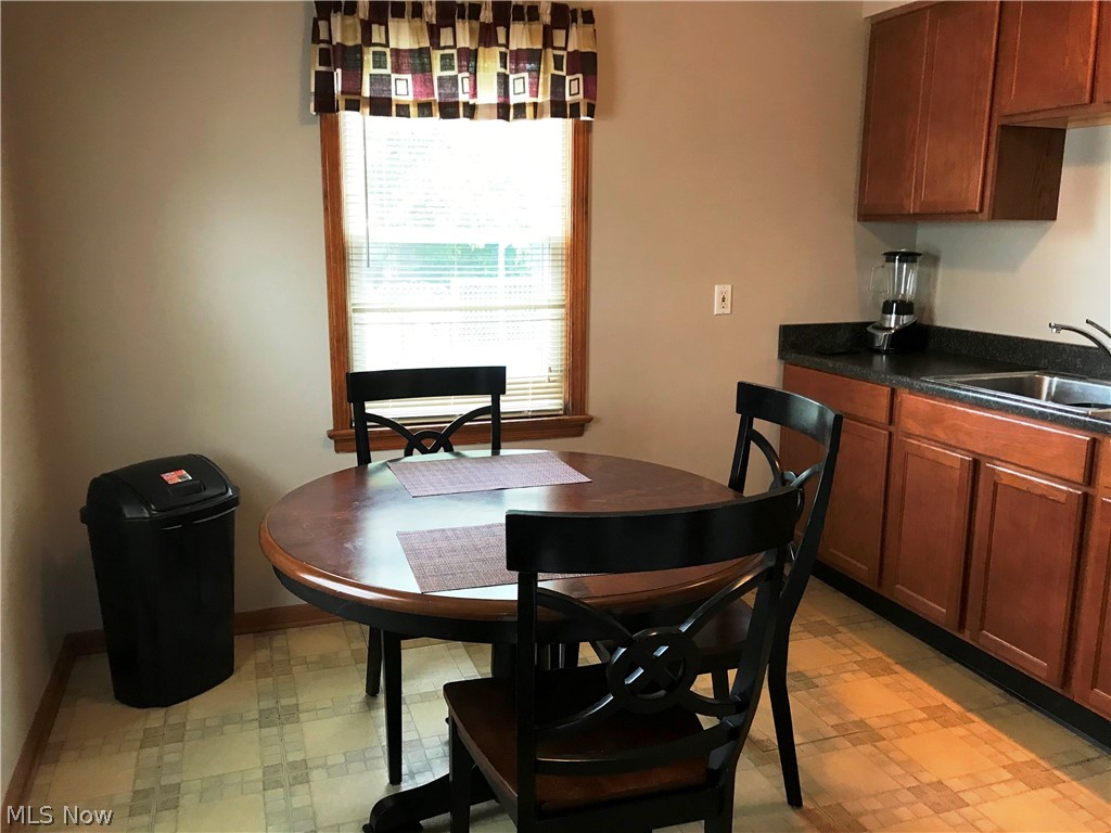 12014 Derby Road Garfield Heights, OH 44125 - Photo 7 of 20 Eat in Kitchen all appliances will remain