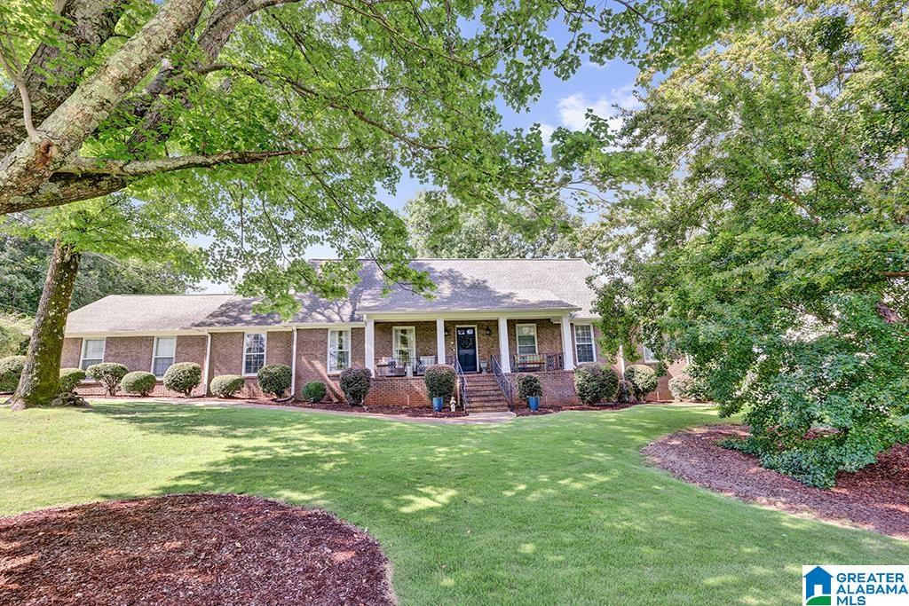 1612 Shades Crest Road Hoover, AL 35226 - Photo 2 of 75 Gallery Image 2