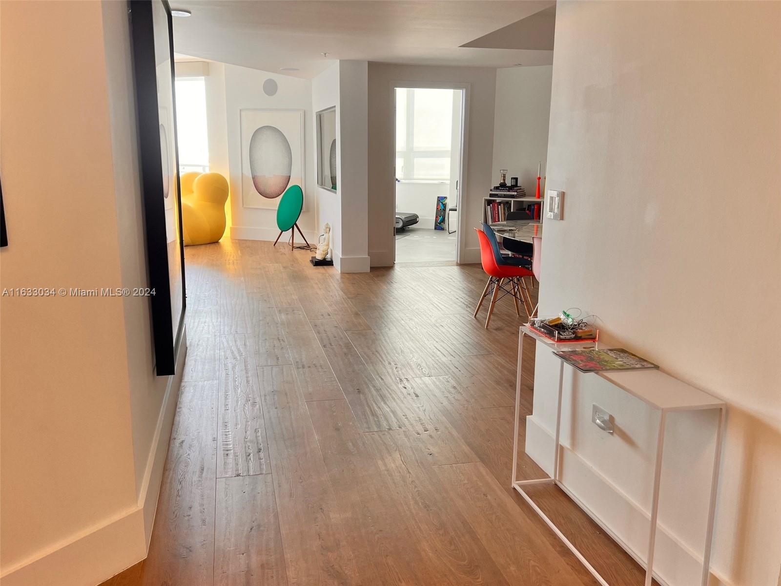 848 Brickell Key Drive, Unit 3701 Miami, FL 33131 - Photo 13 of 84