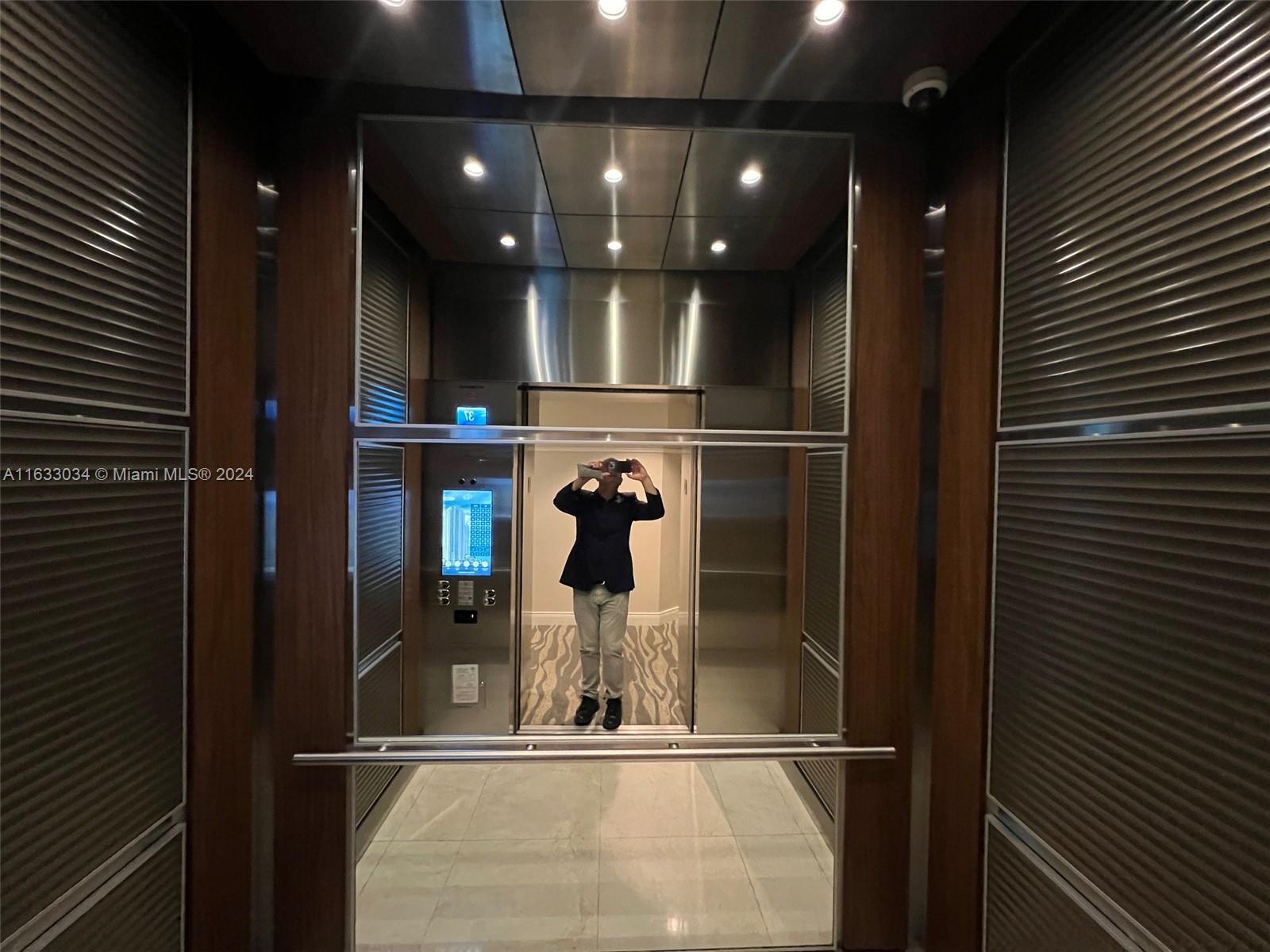 848 Brickell Key Drive, Unit 3701 Miami, FL 33131 - Photo 32 of 84