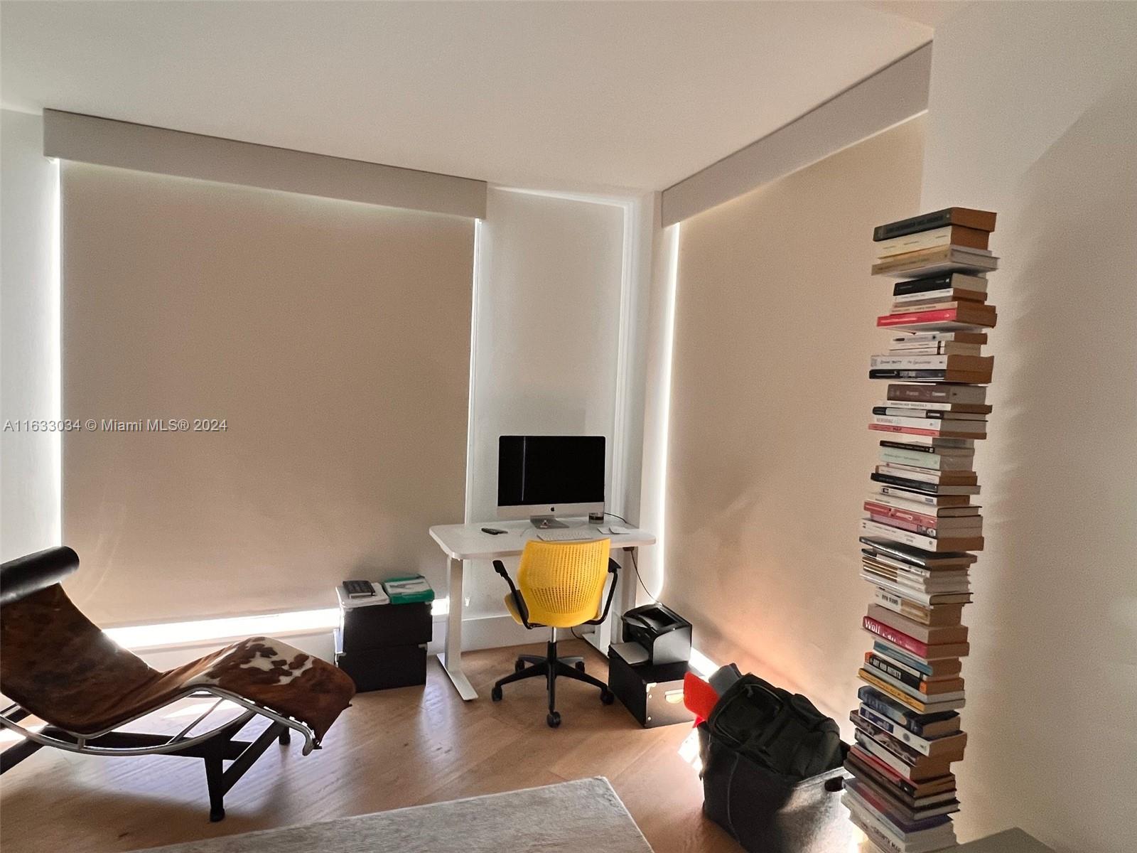 848 Brickell Key Drive, Unit 3701 Miami, FL 33131 - Photo 38 of 84 a living room with furniture and a piano