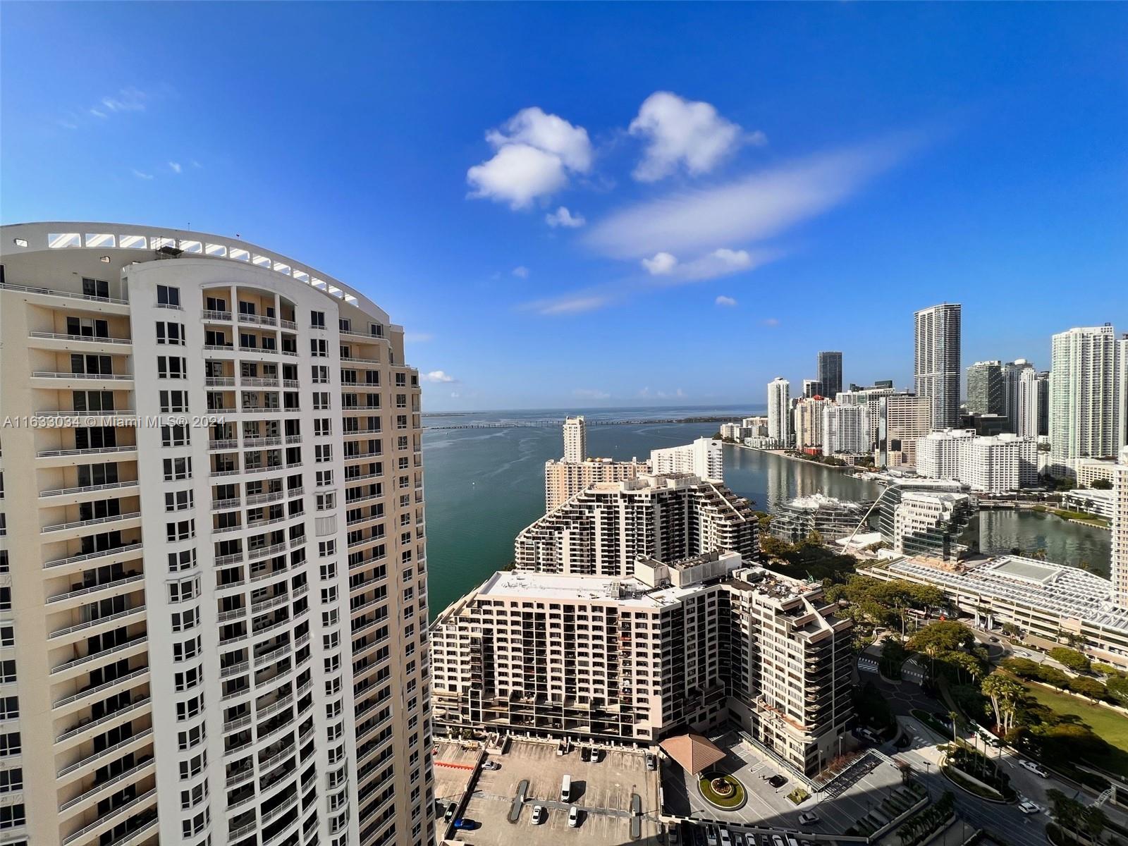 848 Brickell Key Drive, Unit 3701 Miami, FL 33131 - Photo 8 of 84