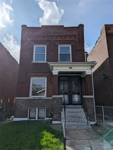 $85,000 | 4608 Pope Avenue, St. Louis, MO 63115