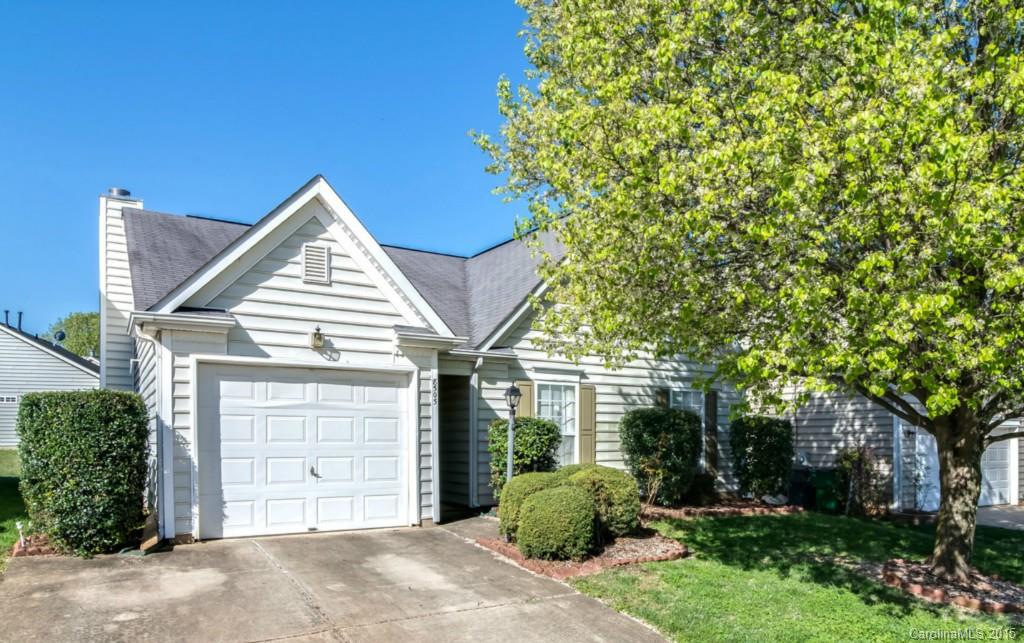 8505 Mineral Ridge Way Charlotte, NC 28269 - Photo 1 of 13