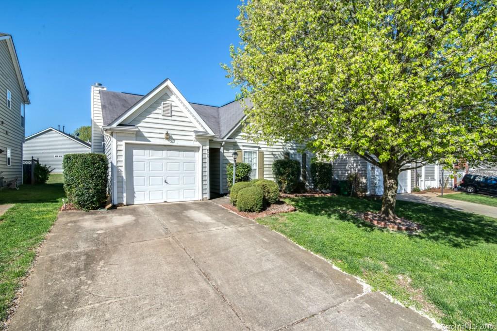 8505 Mineral Ridge Way Charlotte, NC 28269 - Photo 13 of 13