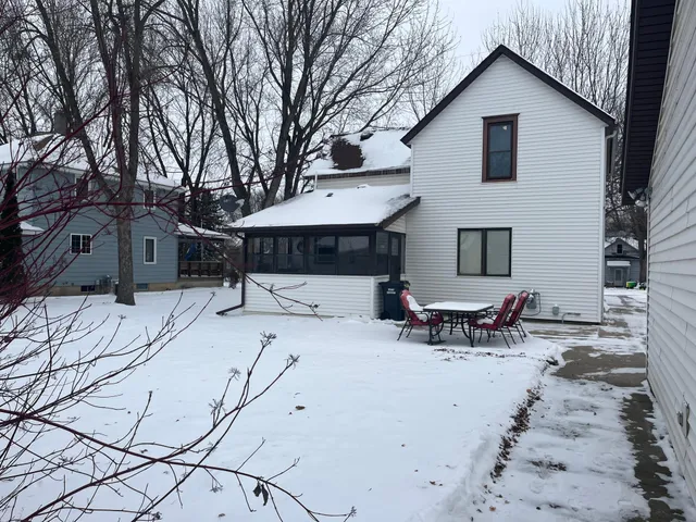 $139,900 | 221 Main Street, Currie, MN 56123
