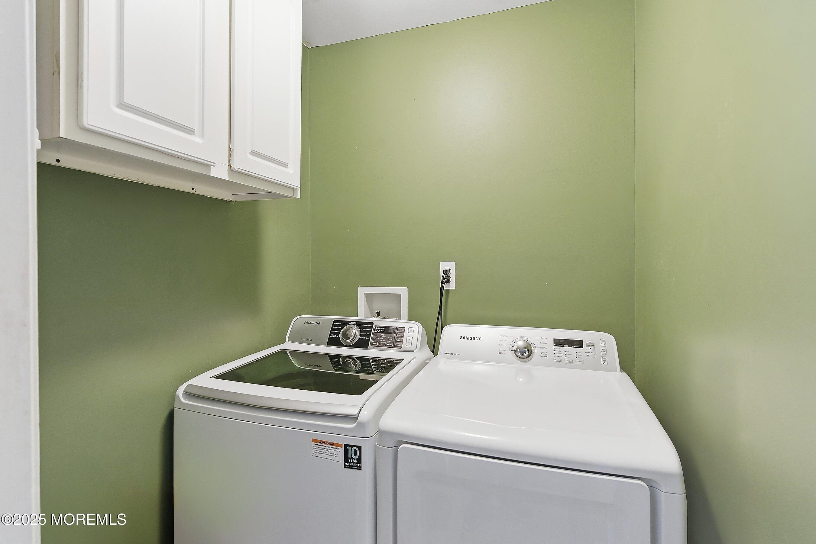 649 Toms River Road Jackson, NJ 08527 - Photo 17 of 49 21-Laundry ADJUSTED