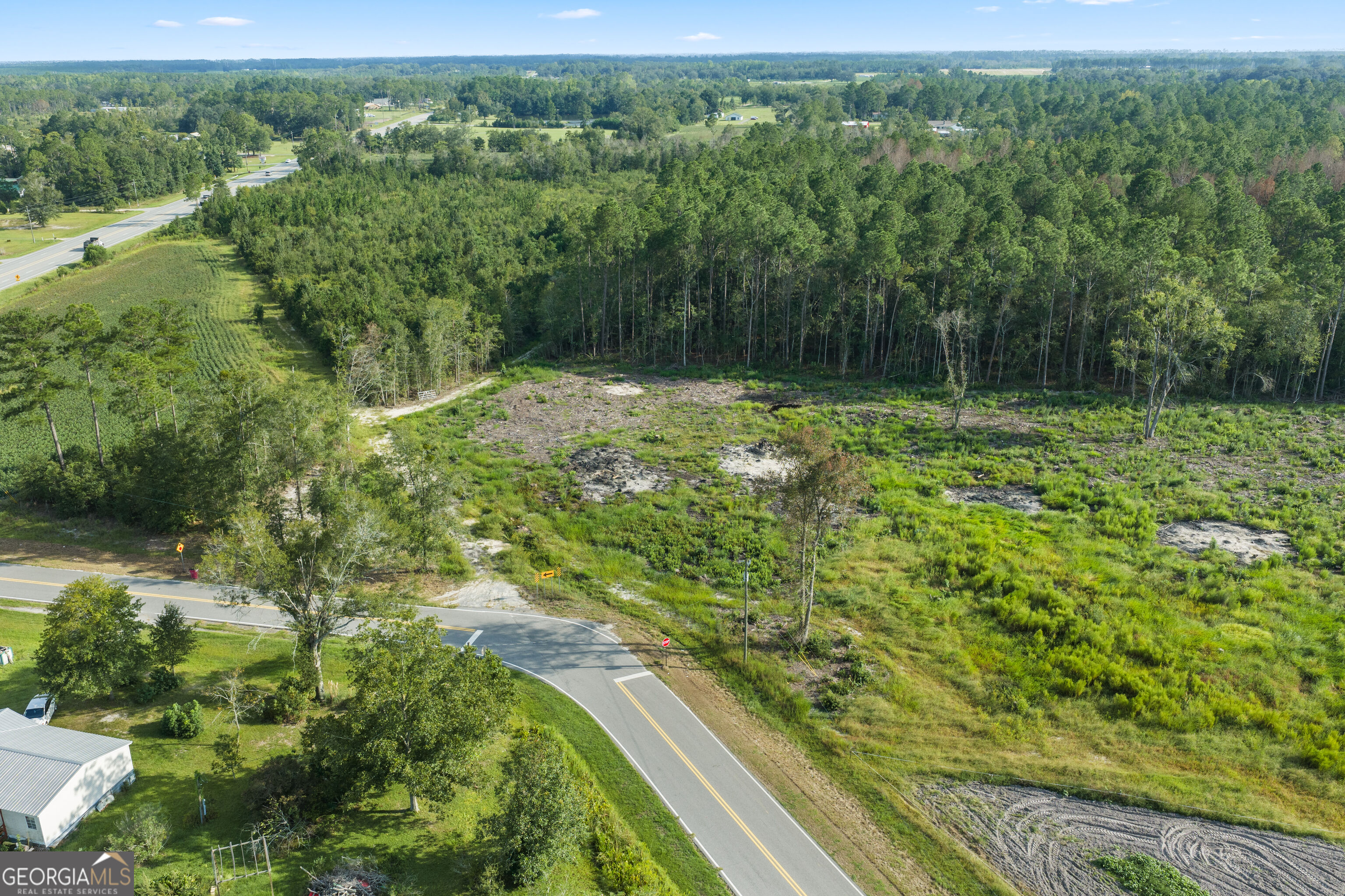 0 Piney Bluff Road Baxley, GA 31513 - Photo 12 of 13 Gallery Image 12