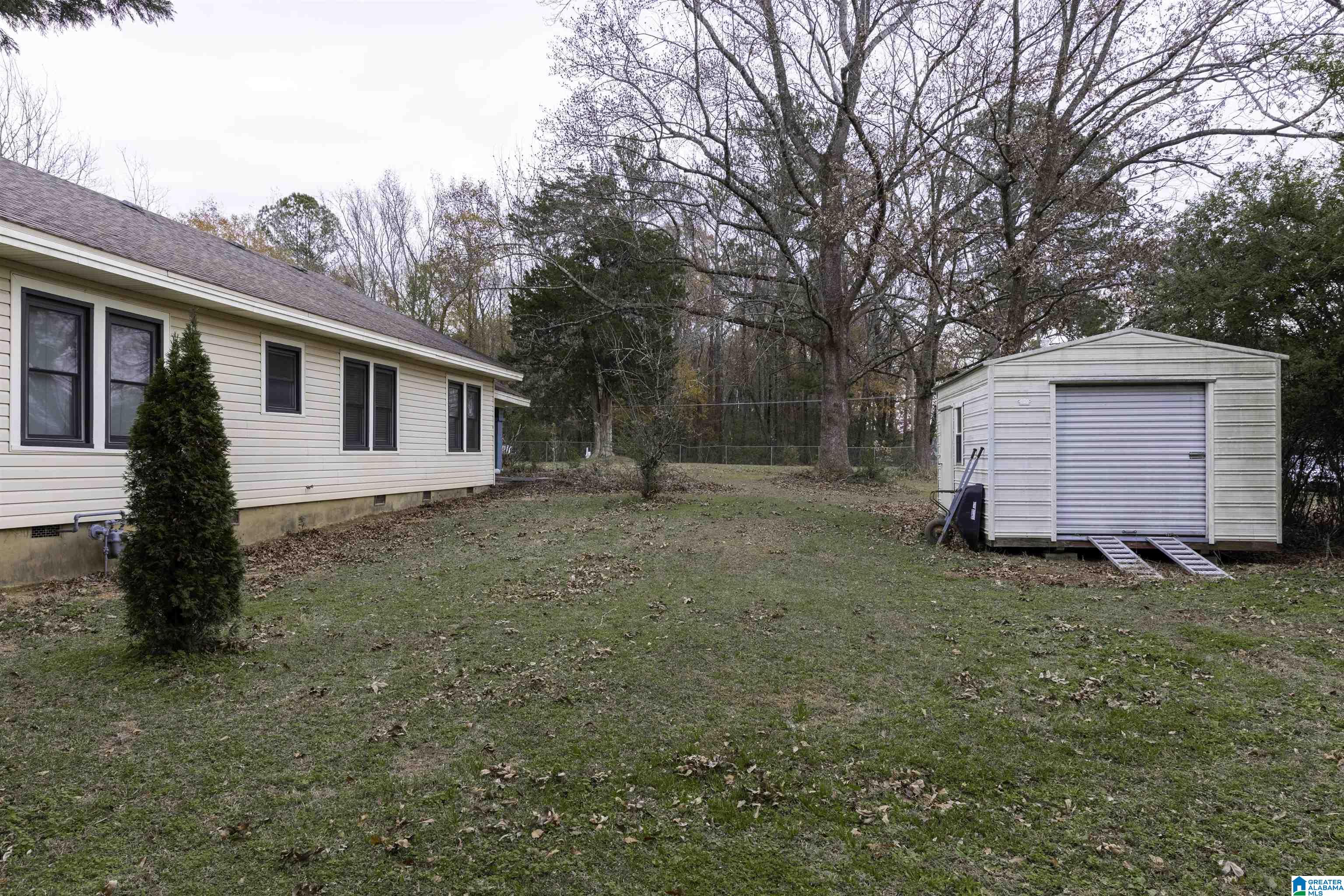 1537 Campbell Loop Road Mount Olive, AL 35117 - Photo 7 of 42