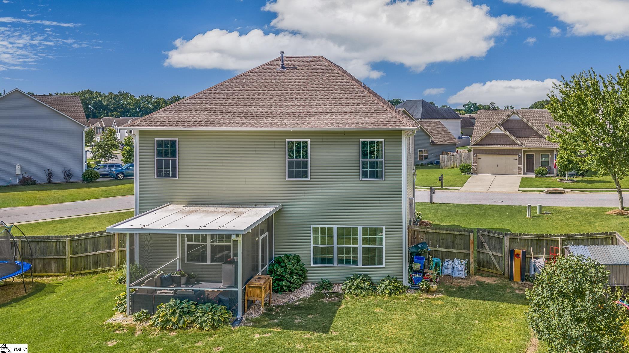 719 Camberwell Road Simpsonville, SC 29680 - Photo 37 of 46