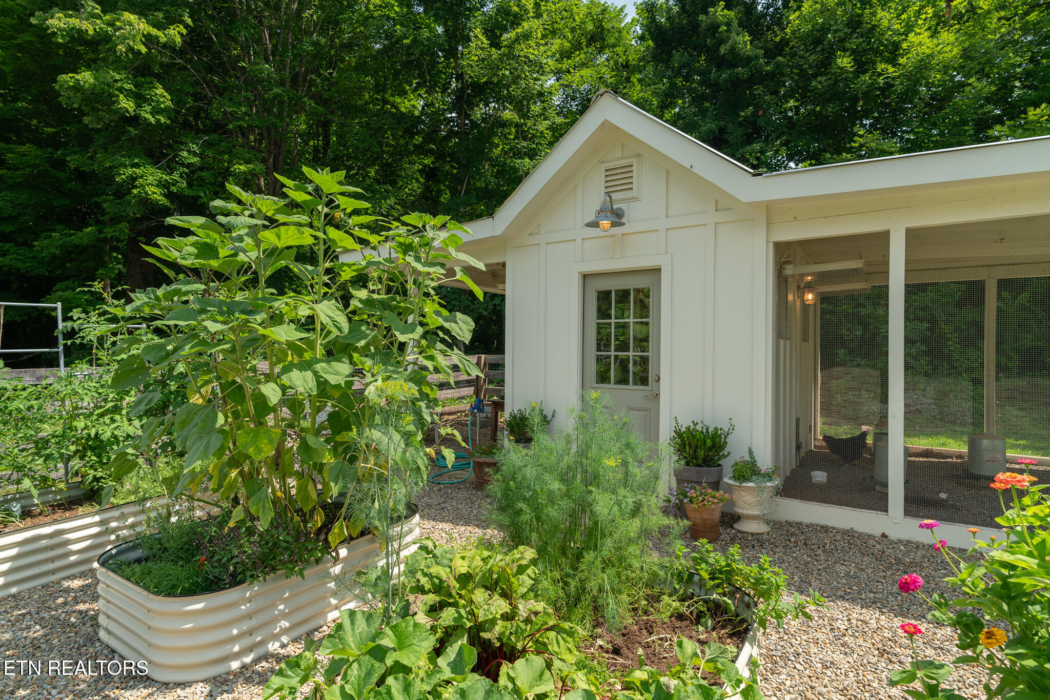 6701 Ridgerock Lane Knoxville, TN 37909 - Photo 48 of 60 untitled-57