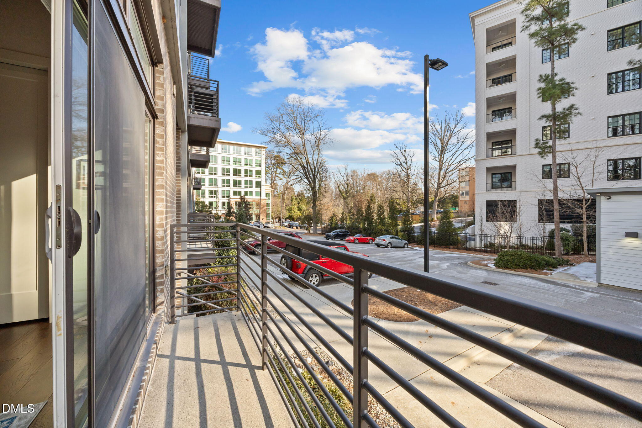 1300 St Marys Street, Unit 101 Raleigh, NC 27605 - Photo 13 of 26