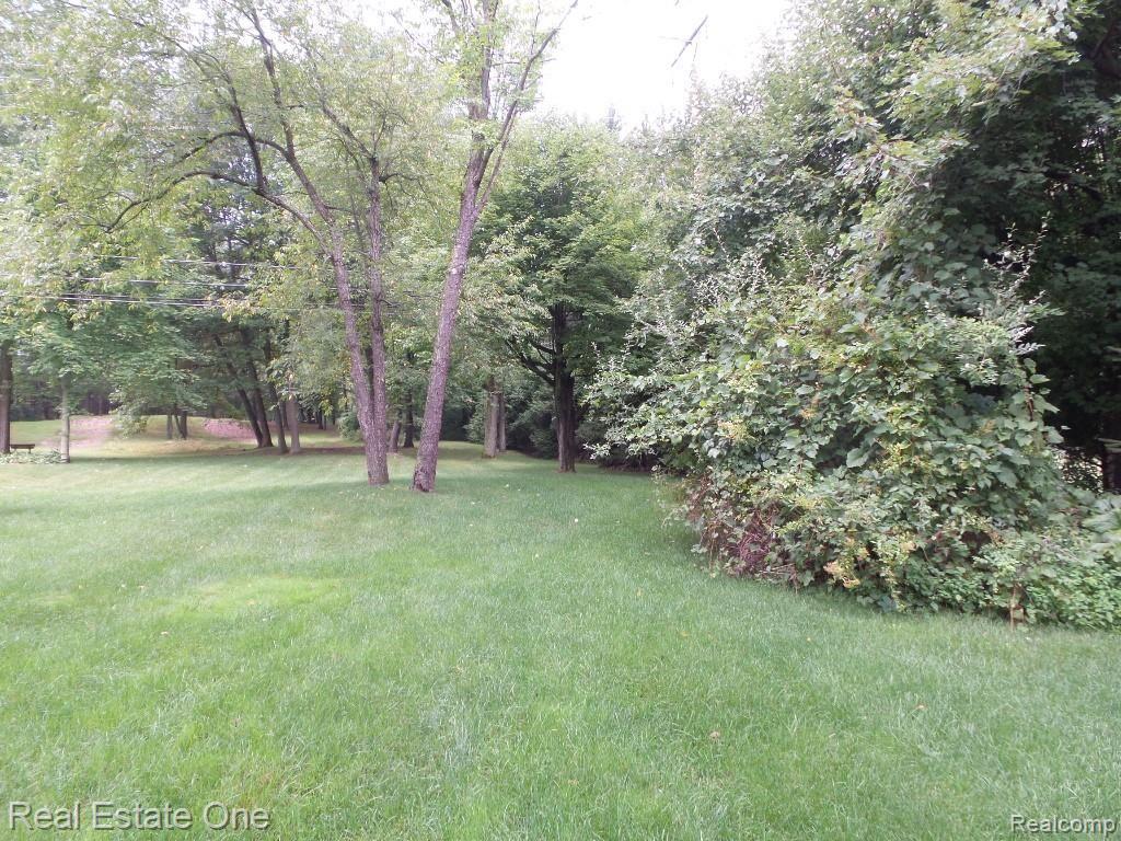 Vl Ortonville Road Clarkston, MI 48348 - Photo 2 of 9 Gallery Image 2