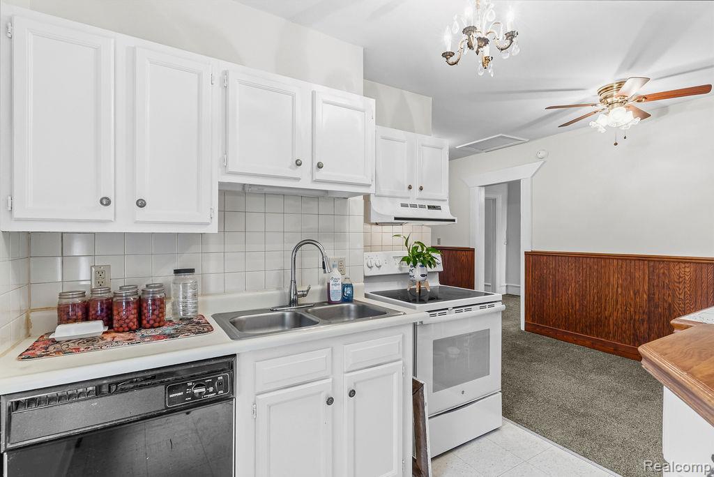 327 Reid Road Grand Blanc, MI 48439 - Photo 50 of 88