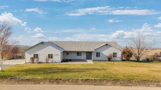 $799,900 | 16677 Sage Acres Lane, Caldwell, ID 83607