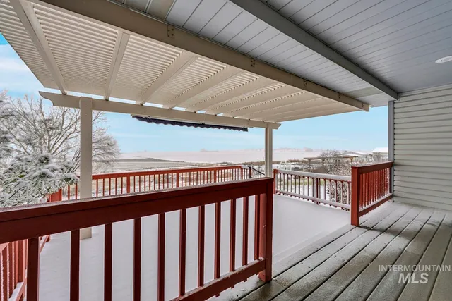 $799,900 | 16677 Sage Acres Lane, Caldwell, ID 83607