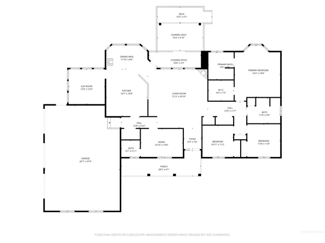 $799,900 | 16677 Sage Acres Lane, Caldwell, ID 83607