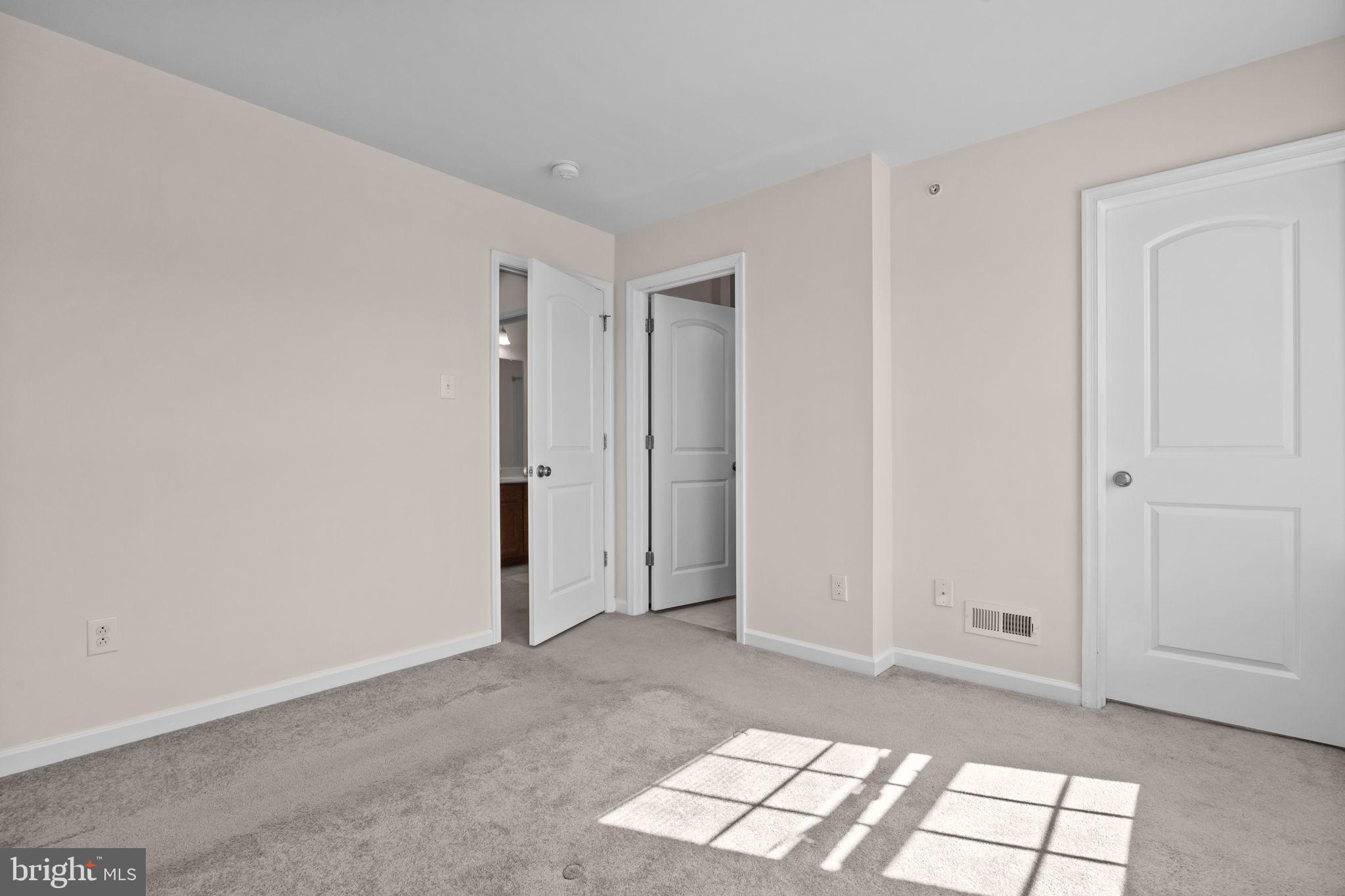 3753 Jacob Stout Road, Unit 3 Doylestown, PA 18902 - Photo 19 of 34 a view of an empty room