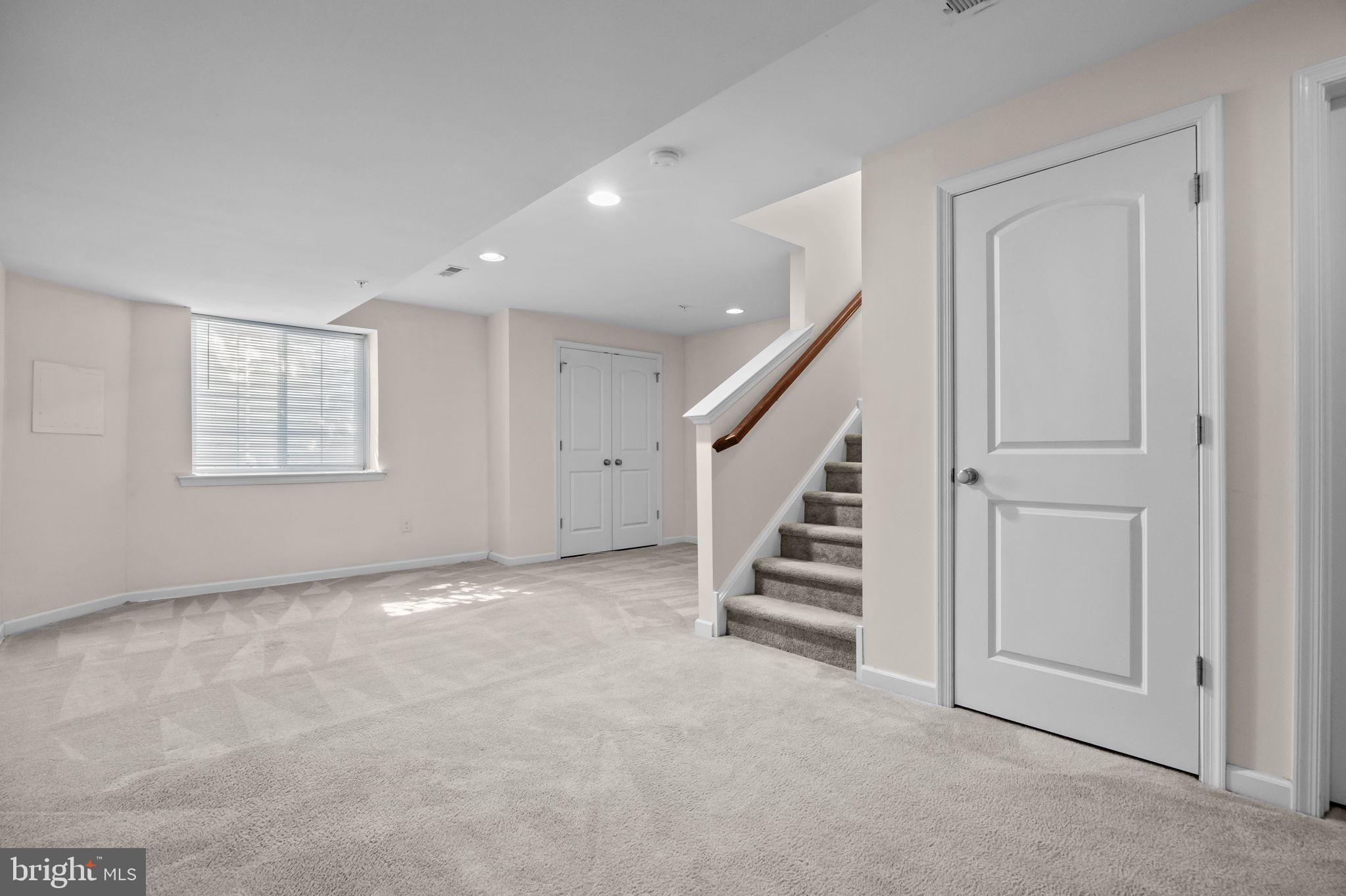 3753 Jacob Stout Road, Unit 3 Doylestown, PA 18902 - Photo 24 of 34 an empty room with windows