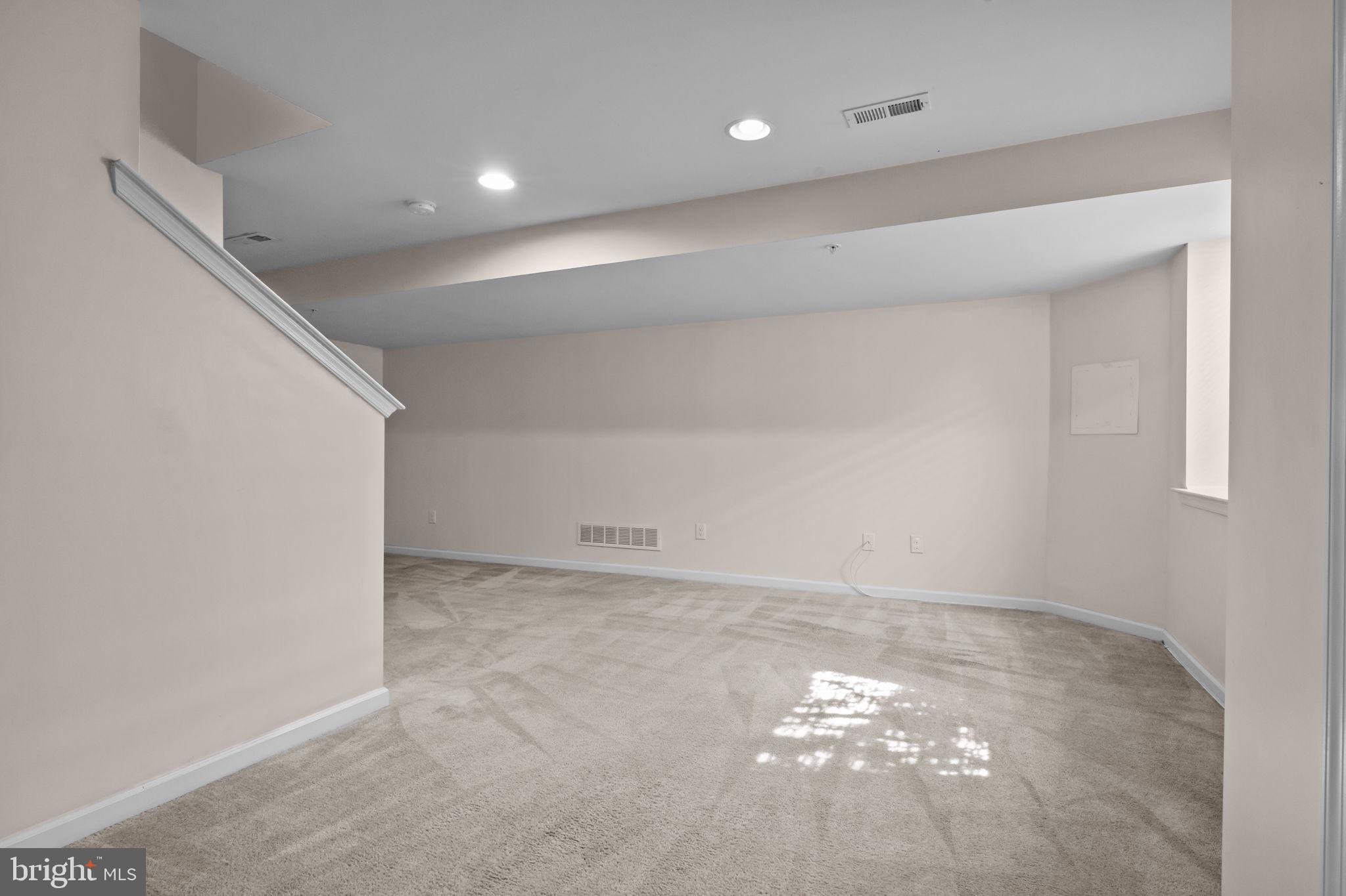 3753 Jacob Stout Road, Unit 3 Doylestown, PA 18902 - Photo 26 of 34 a view of an empty room