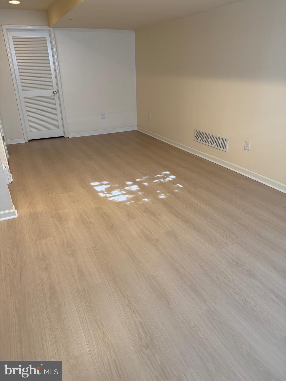 3753 Jacob Stout Road, Unit 3 Doylestown, PA 18902 - Photo 34 of 34 a view of empty room with wooden floor