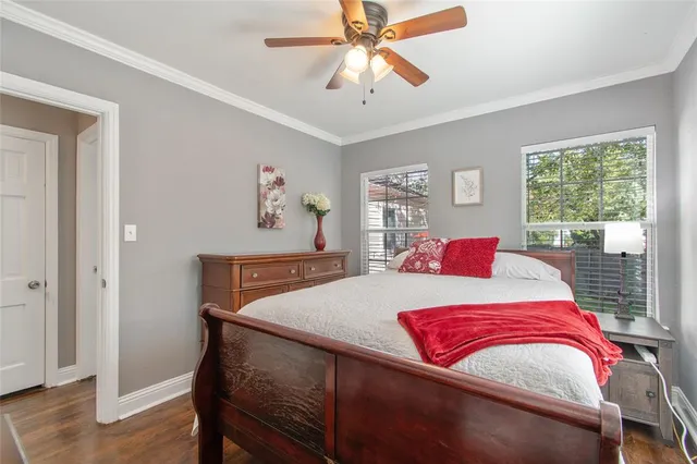 $299,000 | 3909 Locke Avenue, Fort Worth, TX 76107