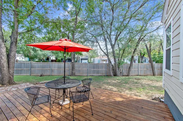 $299,000 | 3909 Locke Avenue, Fort Worth, TX 76107