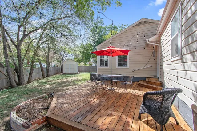 $299,000 | 3909 Locke Avenue, Fort Worth, TX 76107