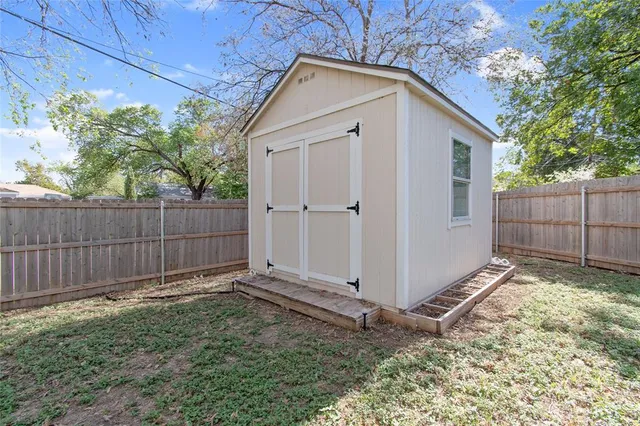 $299,000 | 3909 Locke Avenue, Fort Worth, TX 76107