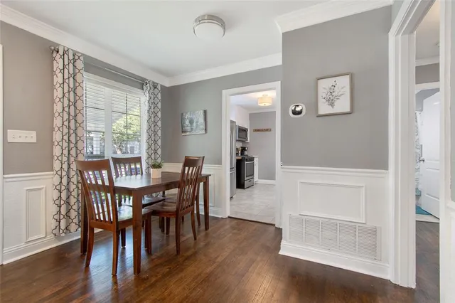 $299,000 | 3909 Locke Avenue, Fort Worth, TX 76107