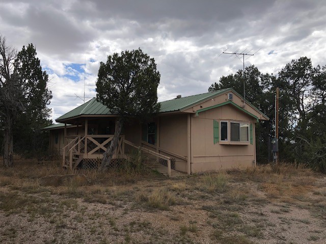 394 Candy Kitchen Road Ramah, NM 87357 - Photo 2 of 29