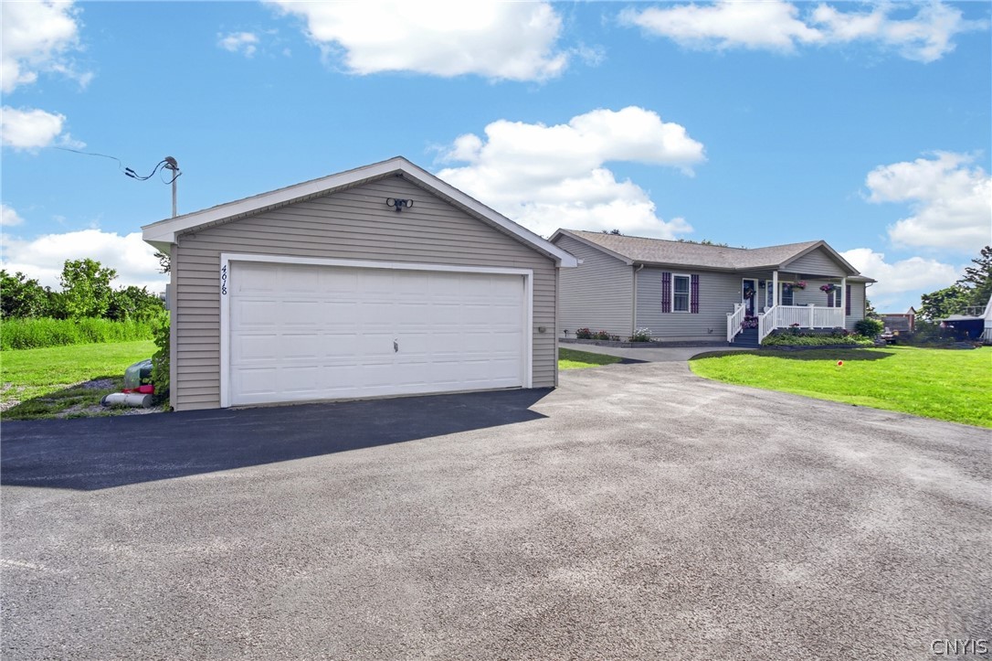 4618 Marble Road Vernon, NY 13421 - Photo 3 of 34