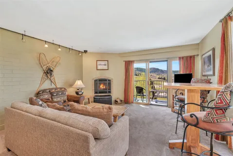 $565,000 | 1920 Ski Time Square Drive, Unit 401, Steamboat Springs, CO 80487