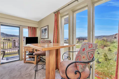 $565,000 | 1920 Ski Time Square Drive, Unit 401, Steamboat Springs, CO 80487
