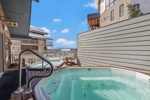 $565,000 | 1920 Ski Time Square Drive, Unit 401, Steamboat Springs, CO 80487