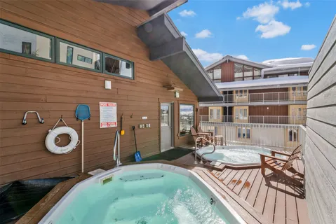 $565,000 | 1920 Ski Time Square Drive, Unit 401, Steamboat Springs, CO 80487