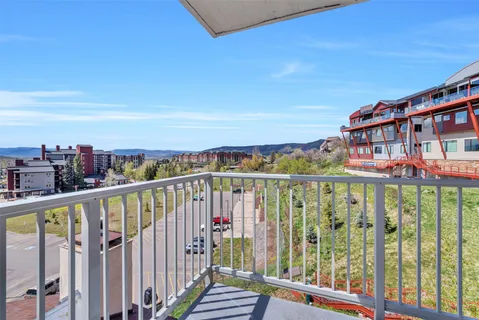 $565,000 | 1920 Ski Time Square Drive, Unit 401, Steamboat Springs, CO 80487