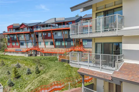 $565,000 | 1920 Ski Time Square Drive, Unit 401, Steamboat Springs, CO 80487