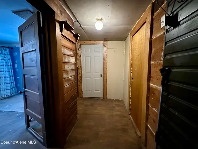 $199,999 | 615 Earle Street, Mullan, ID 83846