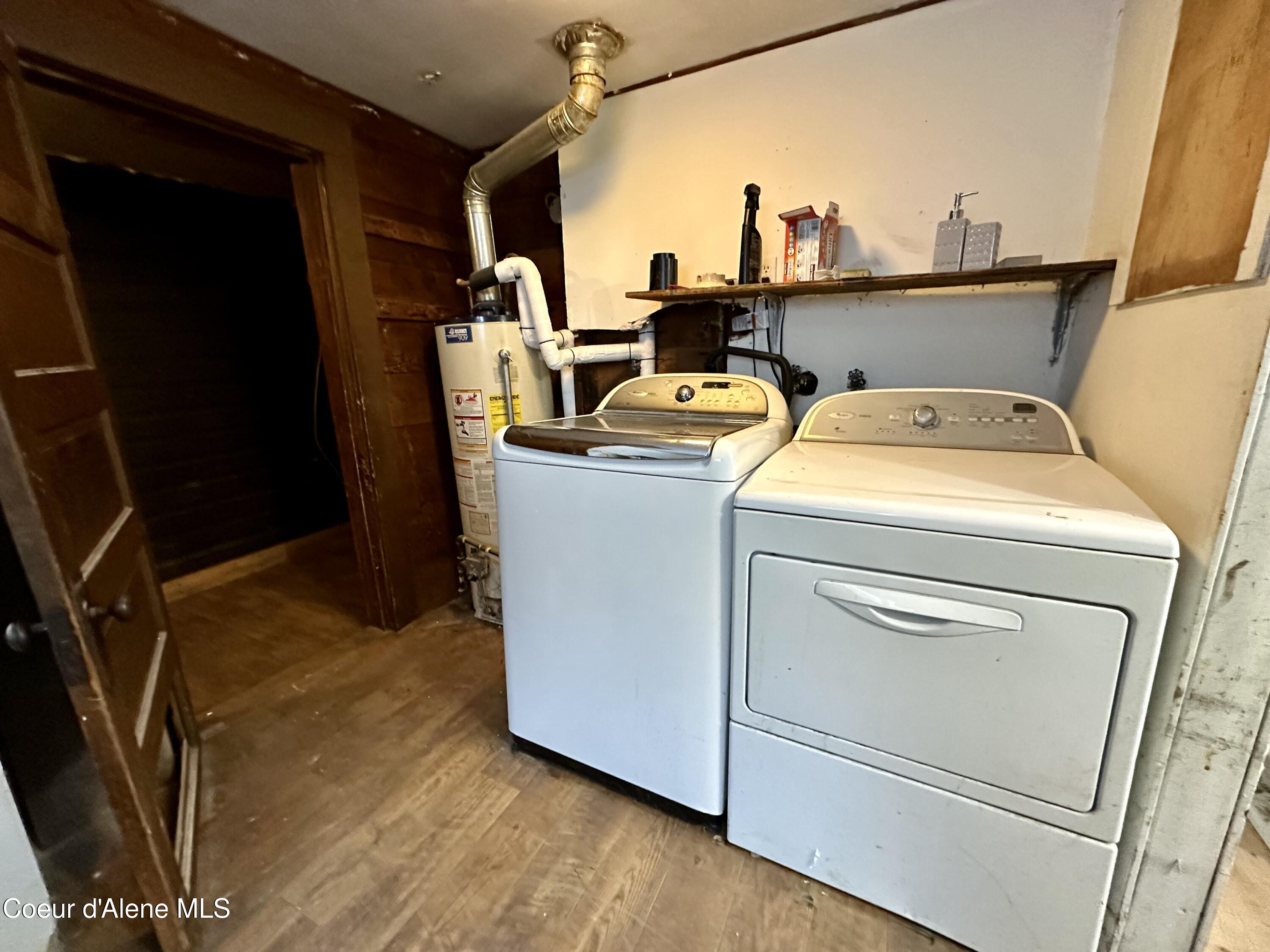 615 Earle Street Mullan, ID 83846 - Photo 15 of 36 14