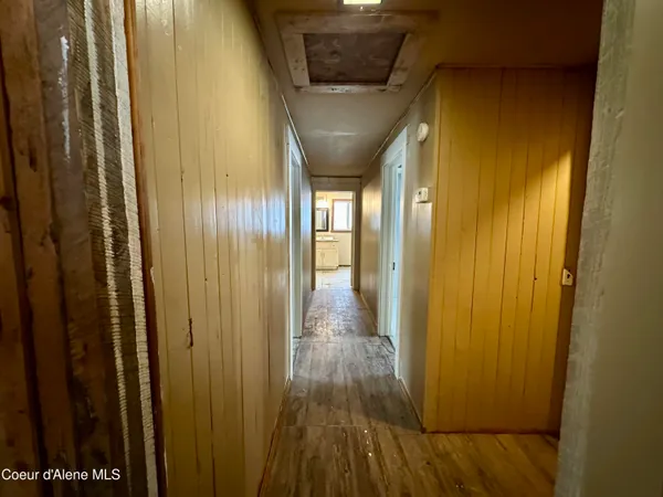 $194,999 | 615 Earle Street, Mullan, ID 83846