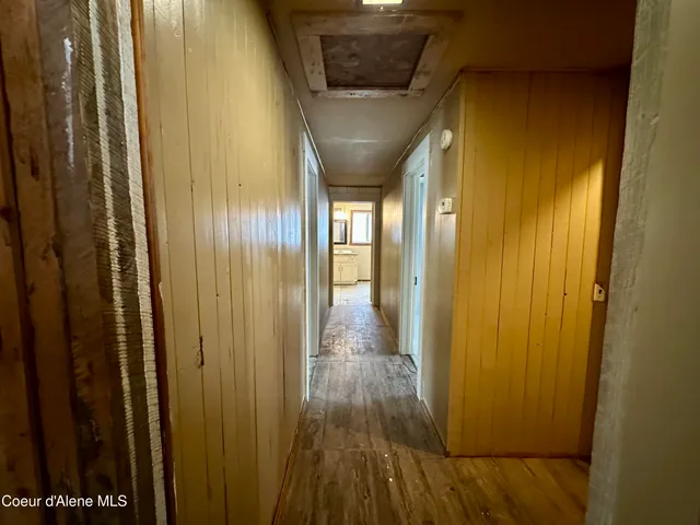 $199,999 | 615 Earle Street, Mullan, ID 83846