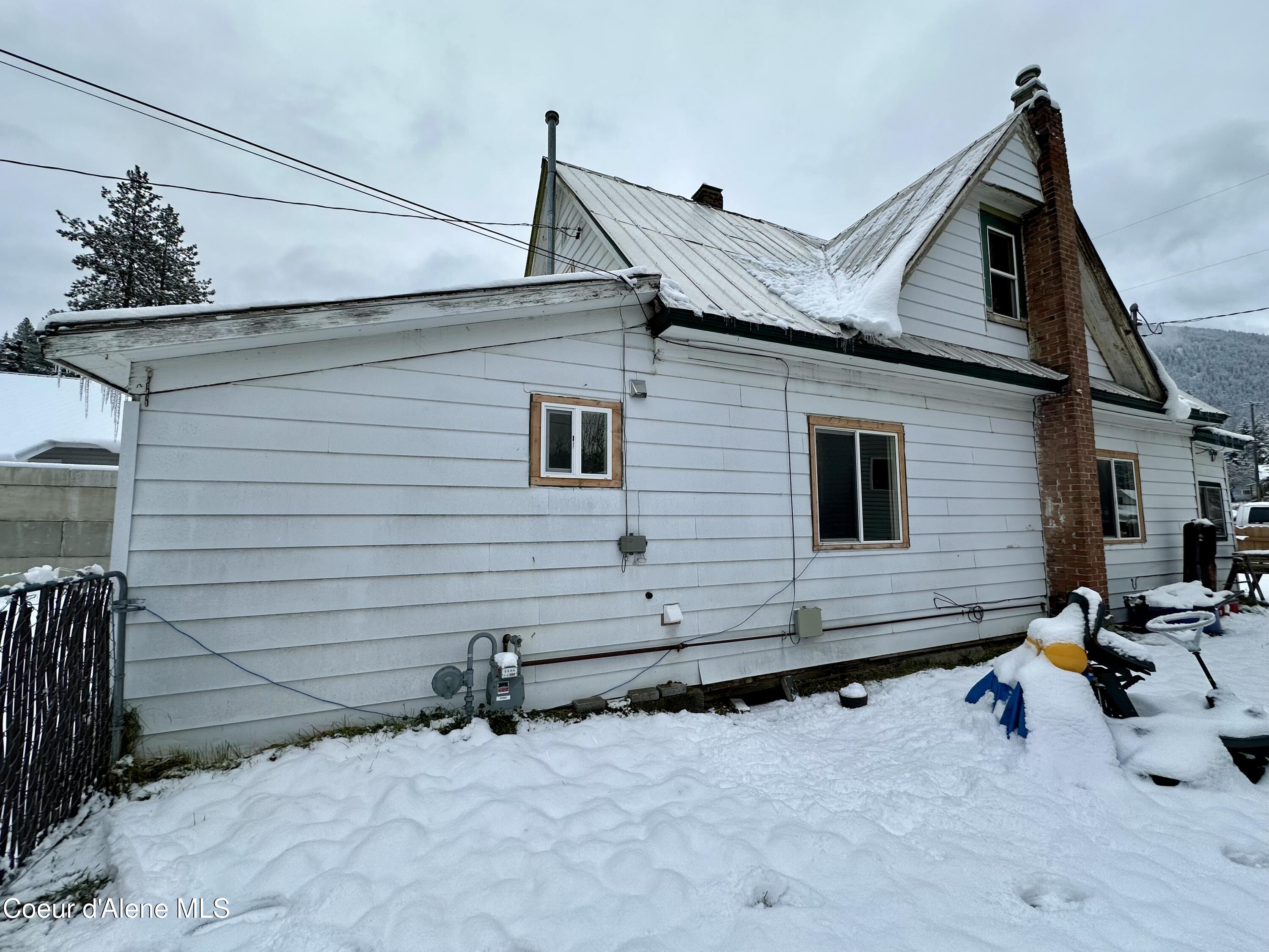 615 Earle Street Mullan, ID 83846 - Photo 31 of 36 29