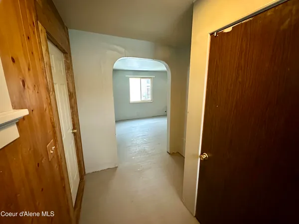 $194,999 | 615 Earle Street, Mullan, ID 83846