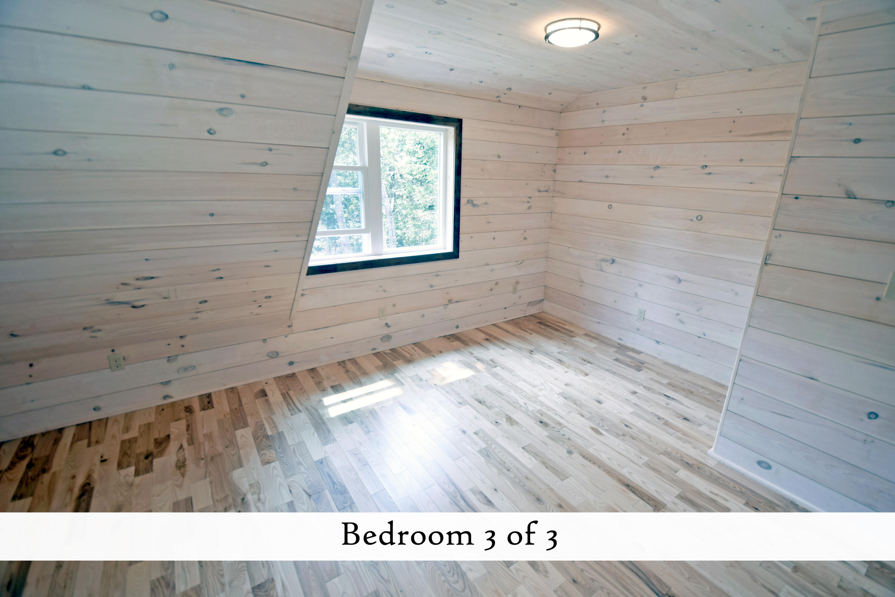 95 Moons Ledges Road Hancock, ME 04640 - Photo 72 of 88 Bedroom 3 (3), label