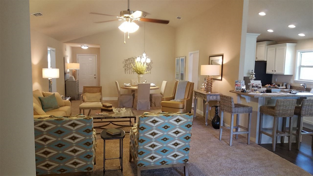 1728 Firefly Lane Foley, AL 36535 - Photo 5 of 12