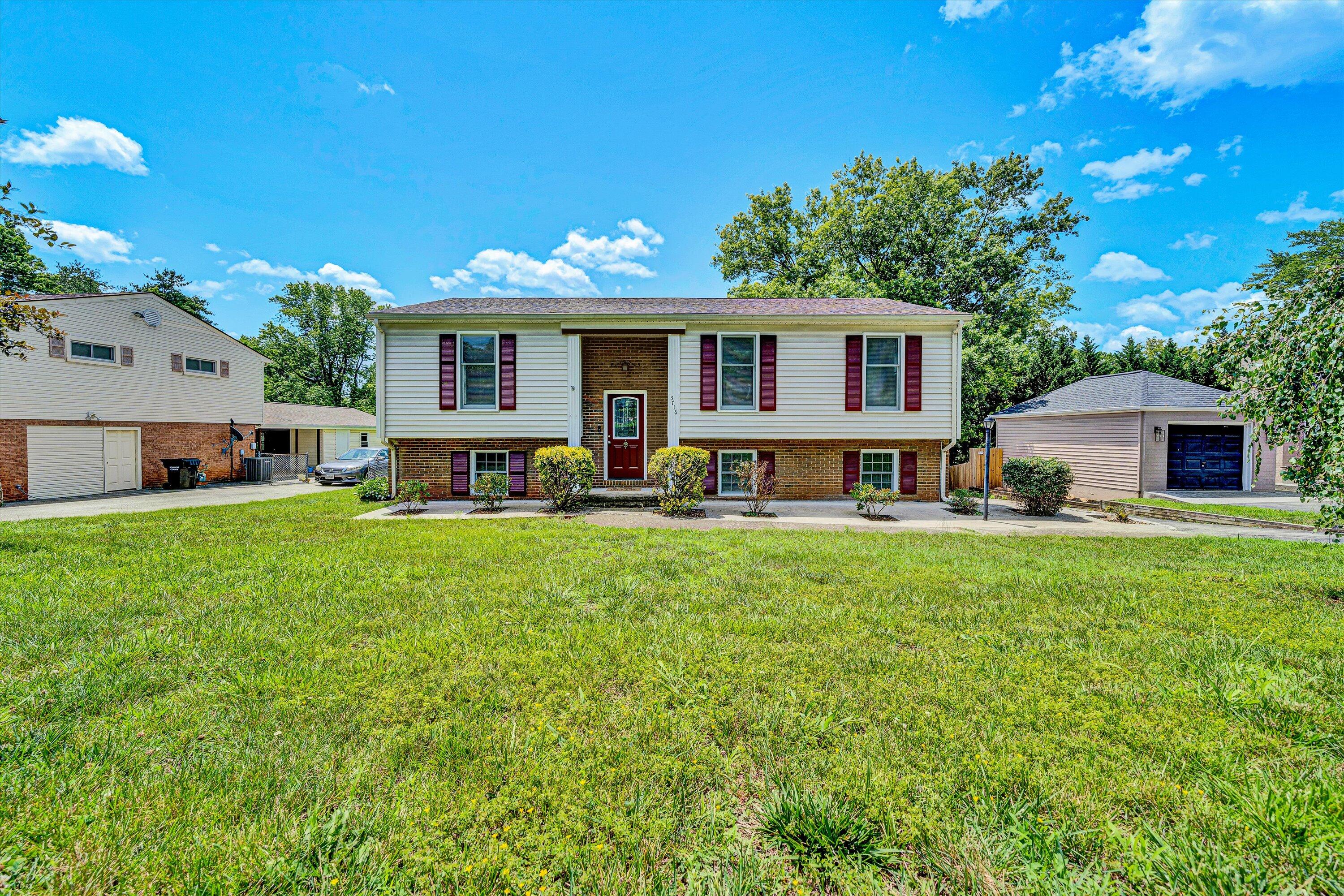 3716 Bower Road Roanoke, VA 24018 - Photo 1 of 39 3716 Bower Rd SW