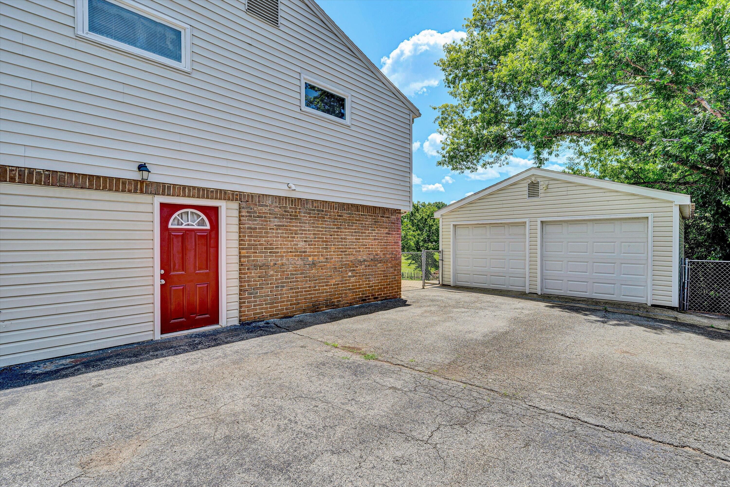 3716 Bower Road Roanoke, VA 24018 - Photo 33 of 39 33-SGM-06516