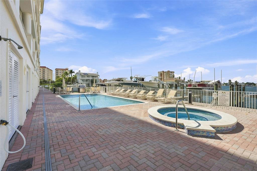 17735 Gulf Boulevard, Unit 204 Redington Shores, FL 33708 - Photo 26 of 60 Gallery Image 26