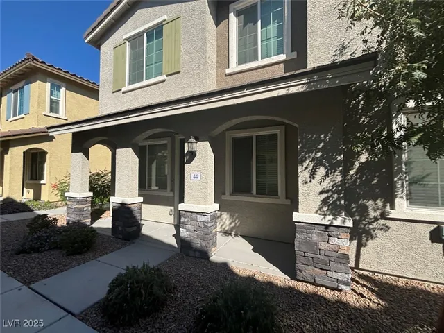 $1,995 | 25 Barbara Lane, Unit 44, Las Vegas, NV 89183